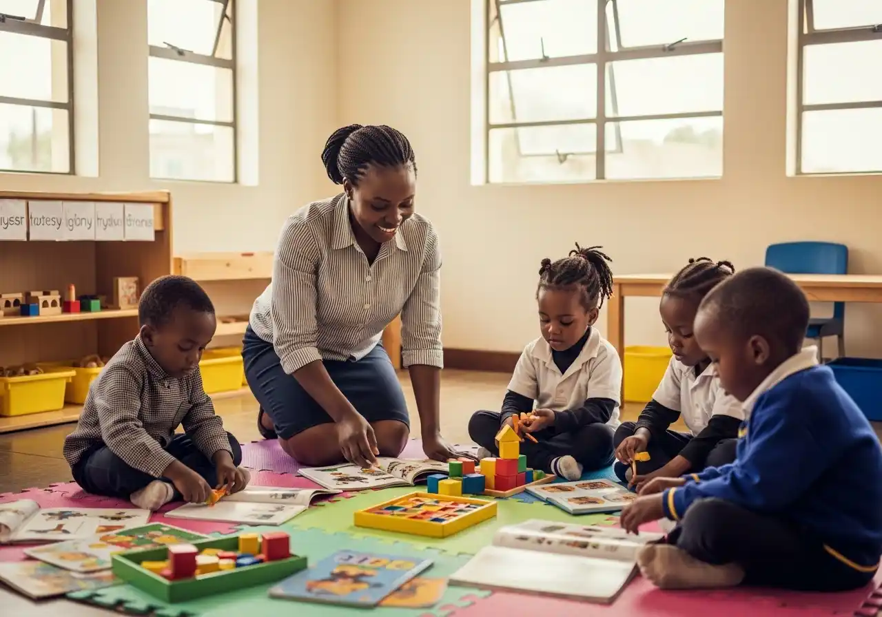 kings international school day care and pre-school