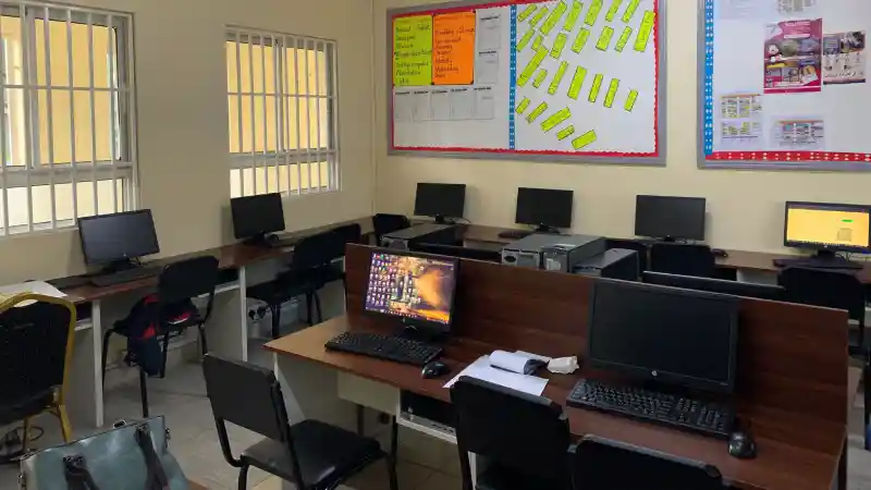 kings international school ict & technology