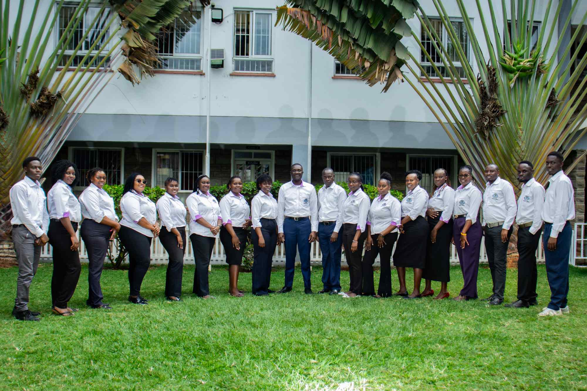 kings international academy teachers