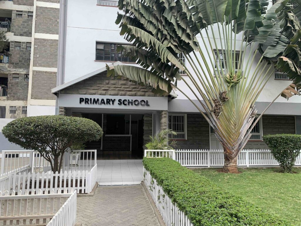 Kings intl primary school