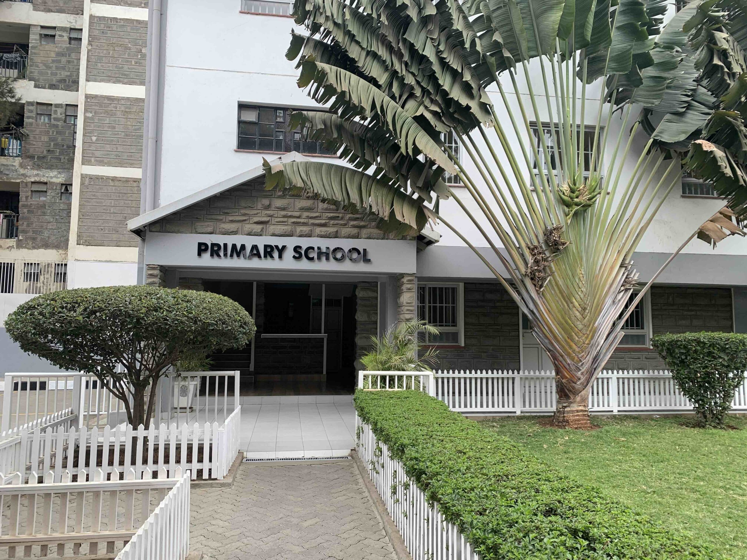 Kings intl primary school