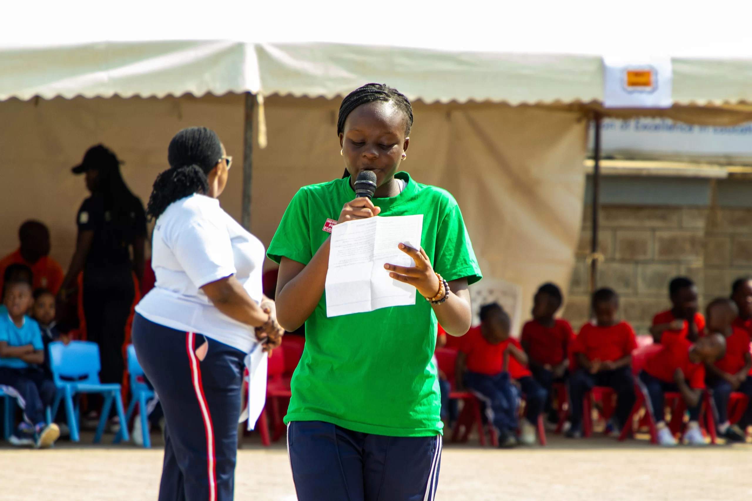 how to choose a cbc school in nairobi