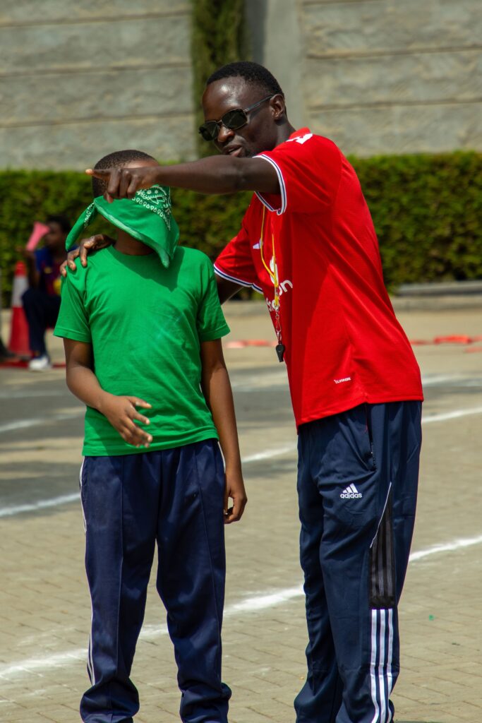 Sports Day 2026 at Kings International Academy, Fedha, Nairobi