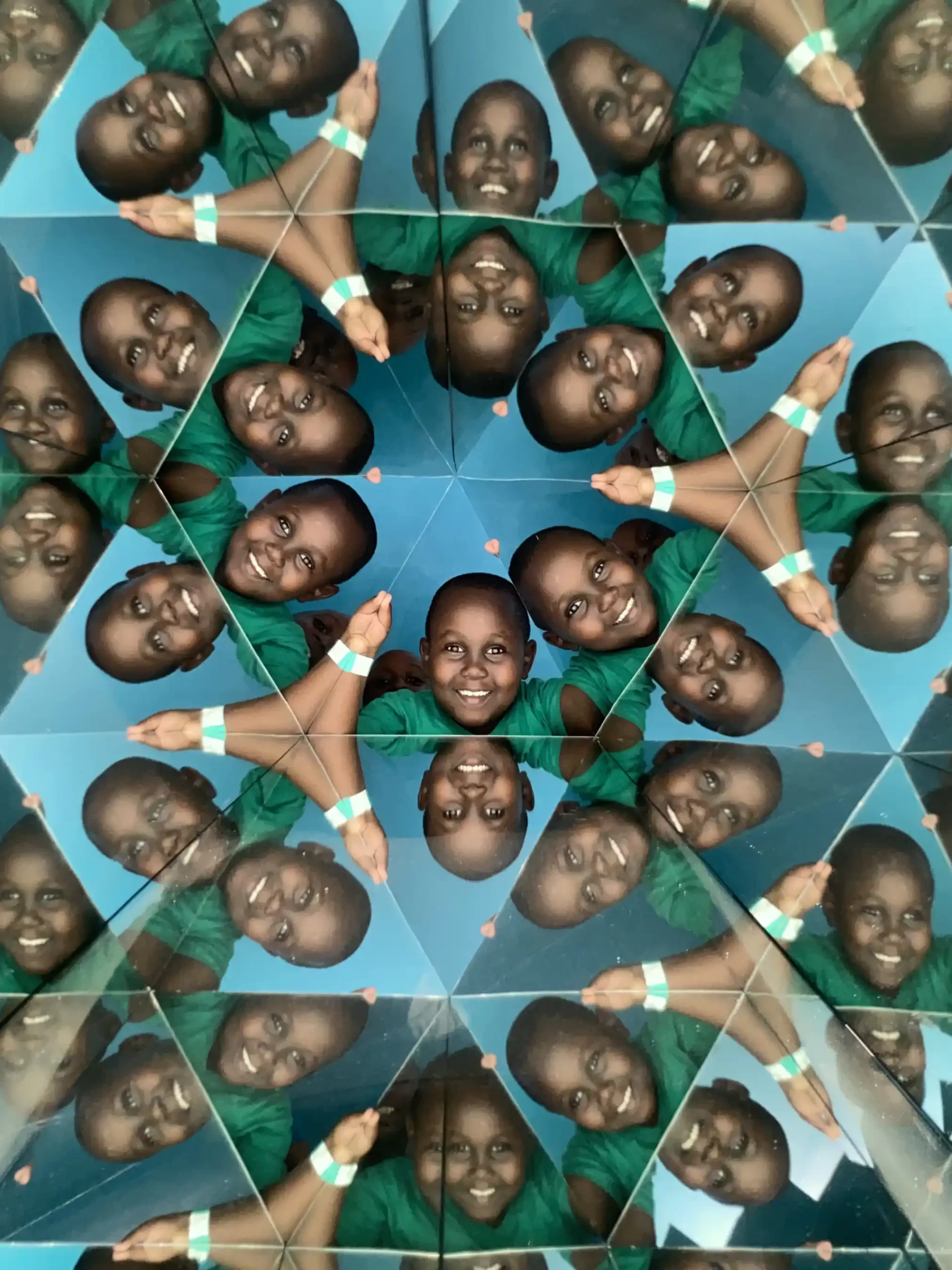 kings international academy learners at the 2023 academic tour at the museum of illusions (19) (2) (5) (6)