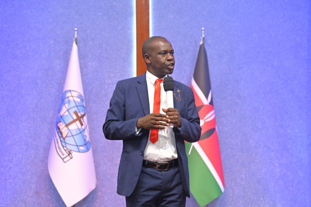 Closing remarks at Kings International Academy Graduation 2026