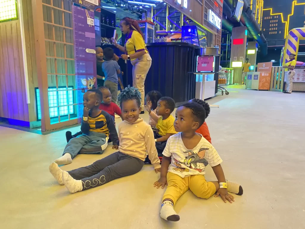 kings international academy daycare child at the 2023 academic tour (4)