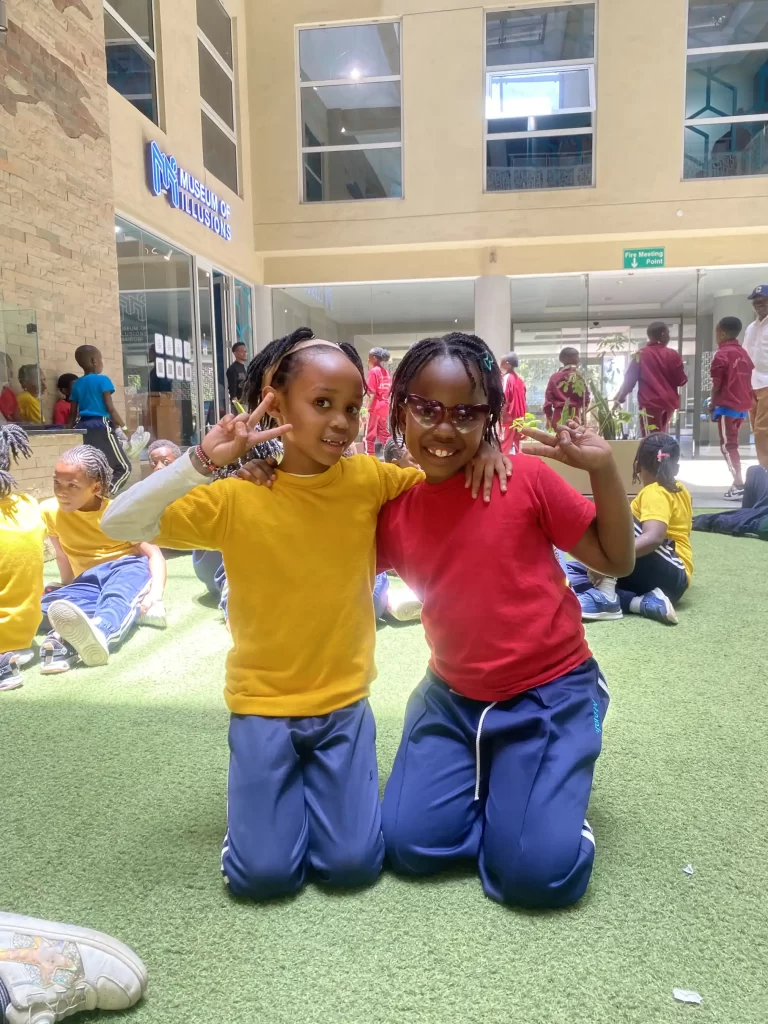 kings international academy learners at the 2023 academic tour at the museum of illusions (19) (2) (5) (2)