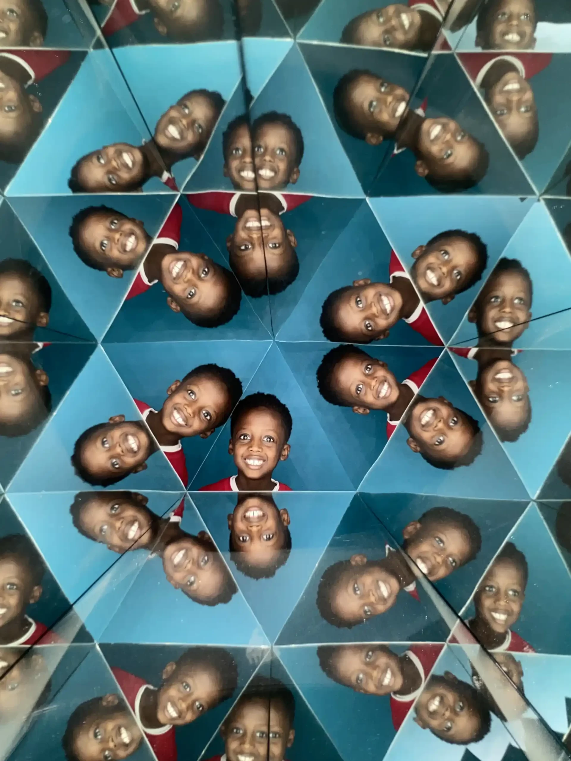 kings international academy learners at the 2023 academic tour at the museum of illusions (19) (2) (5) (4)